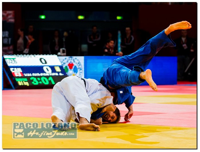 Paris 2014 by P.Lozano cat -81 kg_PLM4199